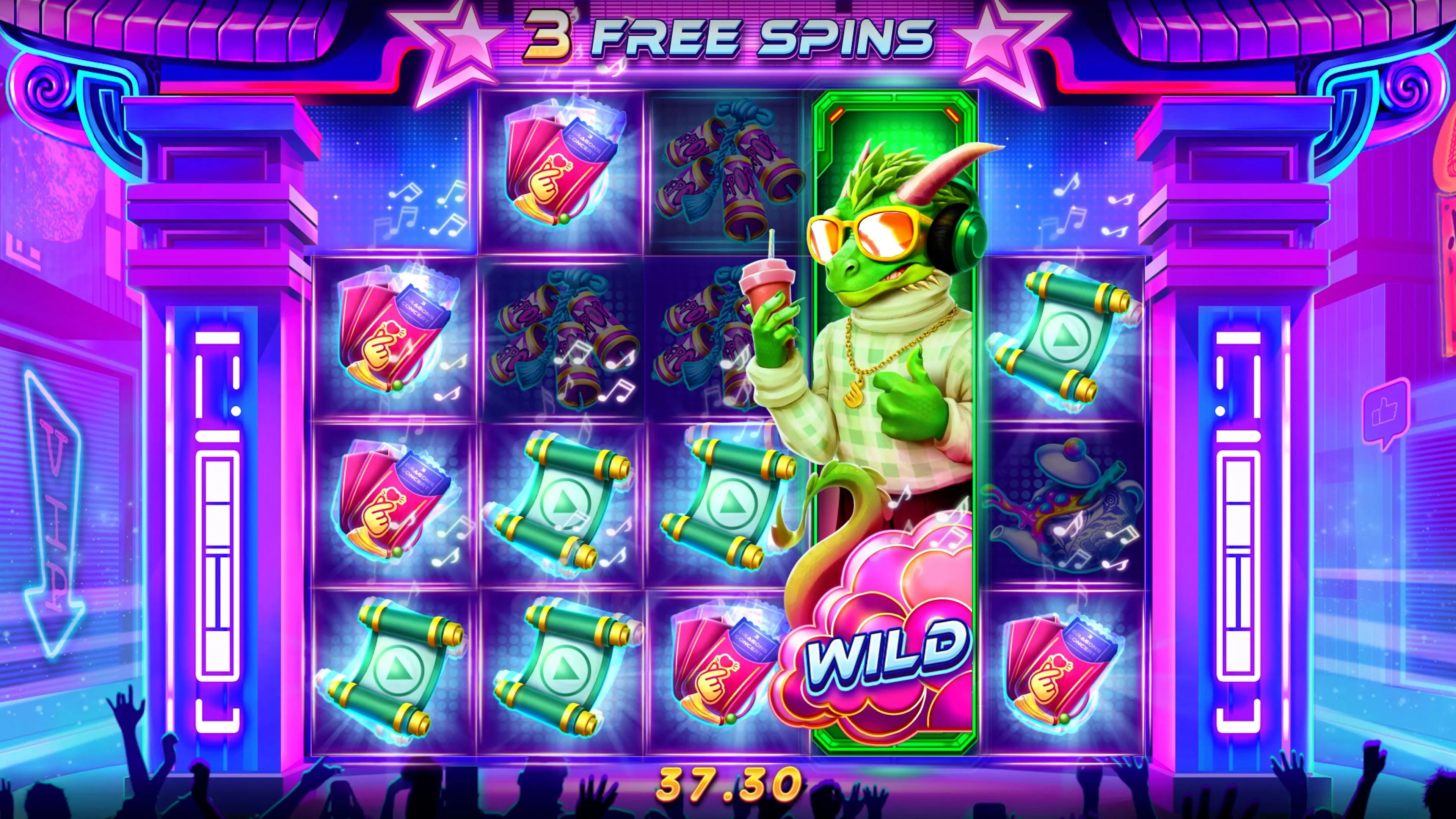 Stołowy układ kasynowy, żetony i smartfon – nowoczesne granie online w 2026 roku